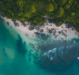 Top Beach Resorts for a Calm Holiday